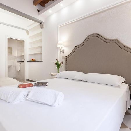 San Giacomo Rooms Cagliari Exterior photo