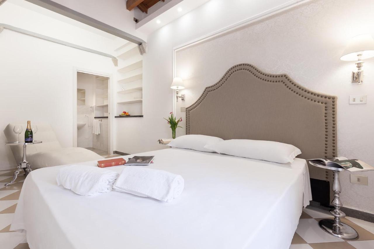 San Giacomo Rooms Cagliari Exterior photo