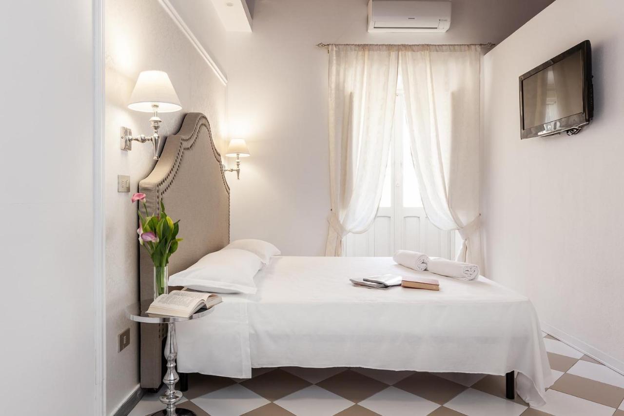San Giacomo Rooms Cagliari Exterior photo