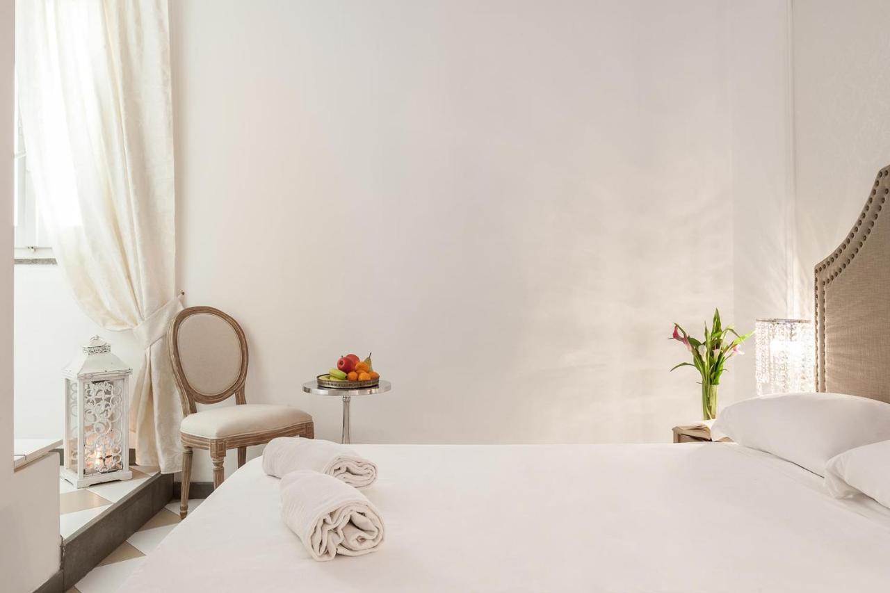 San Giacomo Rooms Cagliari Exterior photo
