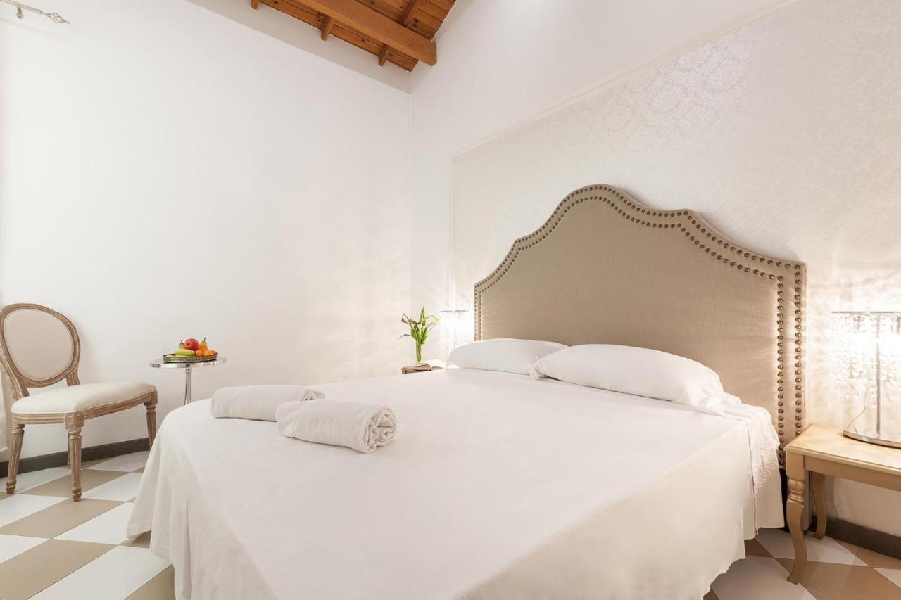 San Giacomo Rooms Cagliari Exterior photo