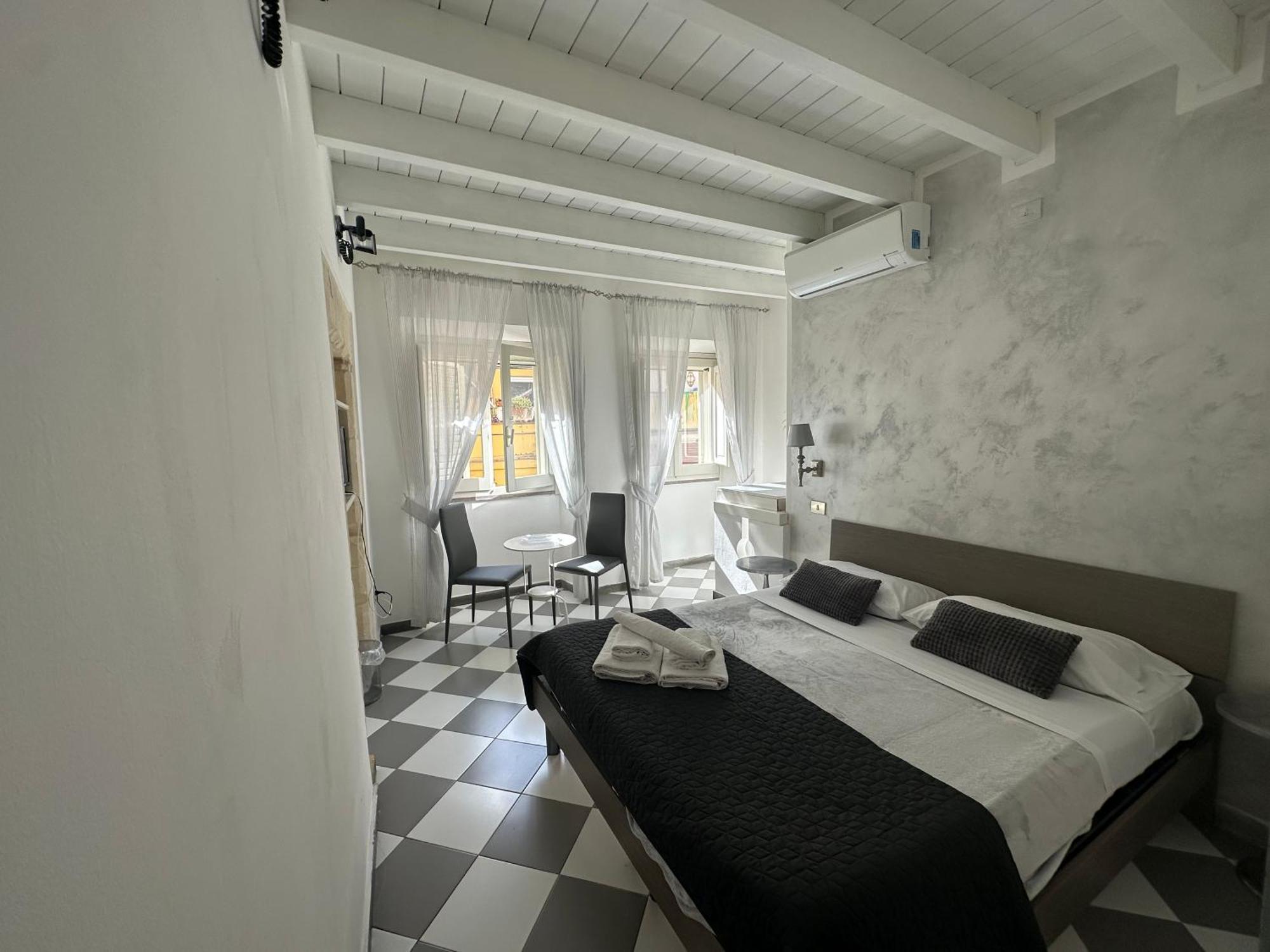 San Giacomo Rooms Cagliari Exterior photo